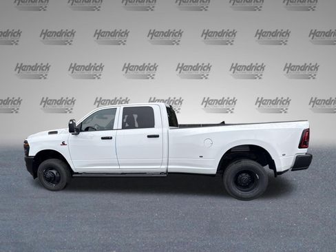 New 2026 RAM 3500 Tradesman image 5