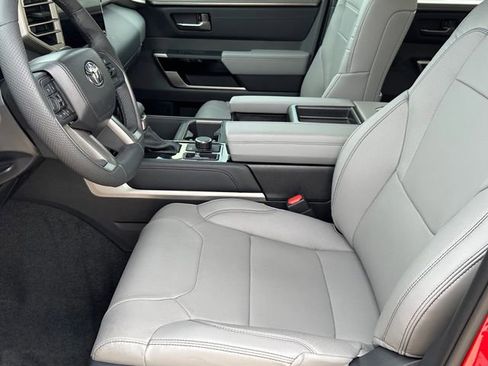 Used 2026 Toyota Tundra Limited w/ Limited PVM Package image 10