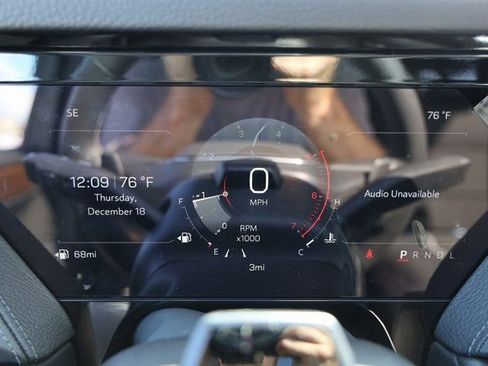 New 2026 GMC Yukon XL Denali w/ Denali Reserve Package image 16