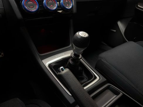 Used 2017 Subaru WRX Premium image 24