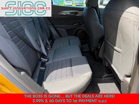 Used 2024 Dodge Hornet R/T w/ R/T Blacktop Package AWD/4WD image 18