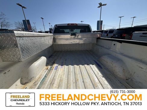 Used 2018 GMC Sierra 1500 4x4 Regular Cab w/ Sierra Convenience Package image 14