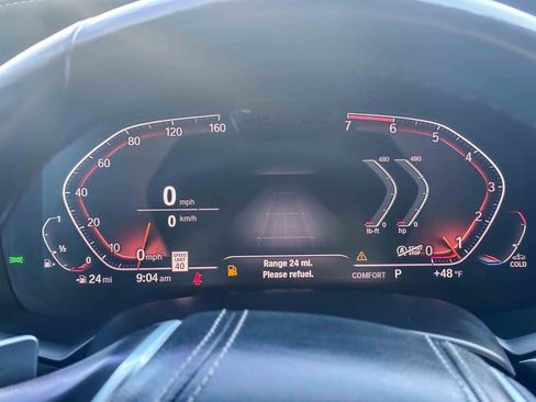 Used 2019 BMW X7 xDrive50i image 27