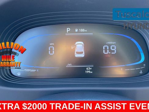 New 2026 Hyundai Venue SEL image 15