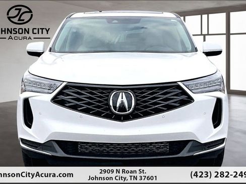 New 2026 Acura RDX SH-AWD w/ Technology Package image 2