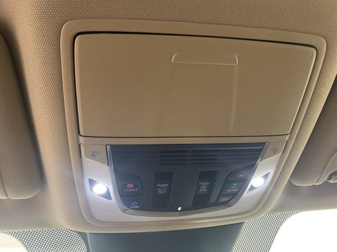 Used 2022 Acura MDX SH-AWD image 27