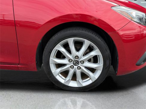 Used 2016 MAZDA MAZDA3 s Touring FWD image 36