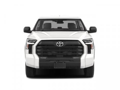 Used 2022 Toyota Tundra SR5 w/ Advanced Technology Package AWD/4WD image 4