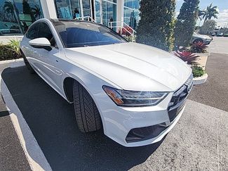 Used 2019 Audi A7 3.0T Prestige w/ Prestige Package video 1