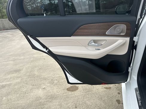 New 2026 Mercedes-Benz GLE 350 GLE 350 image 24