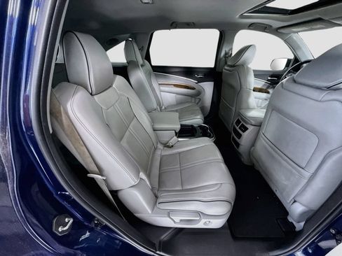 Used 2019 Acura MDX w/ Advance Package FWD image 22
