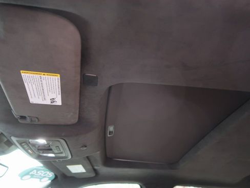 Certified 2024 GMC Sierra 1500 Denali Ultimate image 14