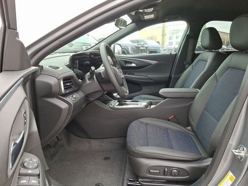 New 2026 Buick Envista Preferred w/ Convenience I Package image 9