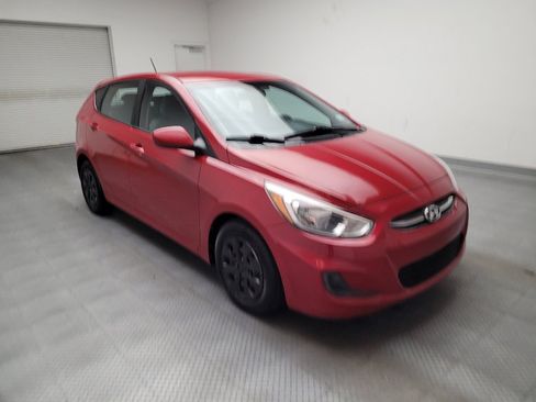 Used 2017 Hyundai Accent SE image 13