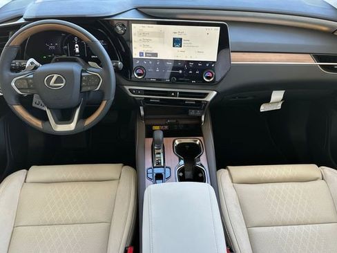 New 2026 Lexus RX 350 image 11