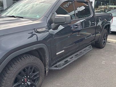 Used 2022 GMC Sierra 1500 Elevation