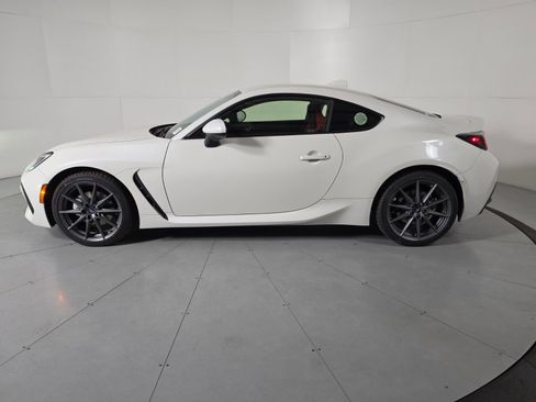 New 2026 Subaru BRZ Limited image 2