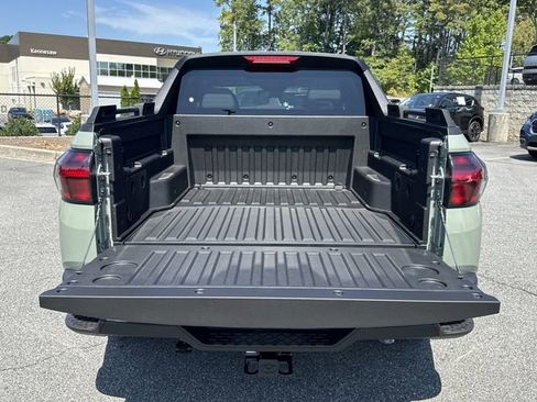 New 2026 Hyundai Santa Cruz SEL image 14