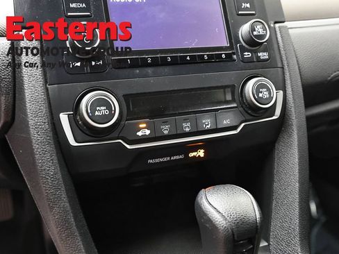 Used 2021 Honda Civic LX image 18