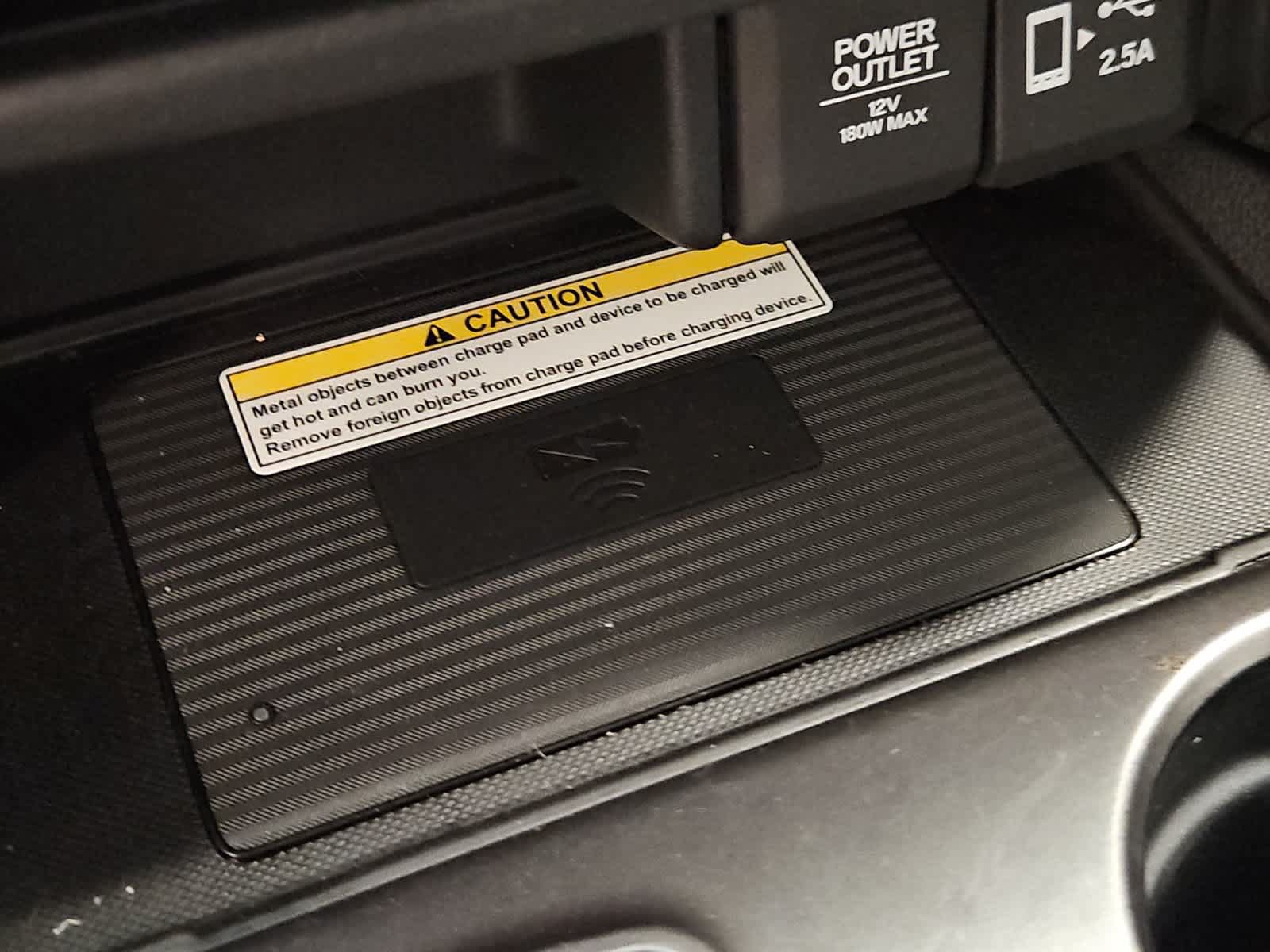 Certified 2023 Honda Passport EX-L image 35