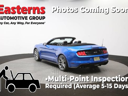 Used 2019 Ford Mustang GT Premium w/ Equipment Group 401A RWD image 62