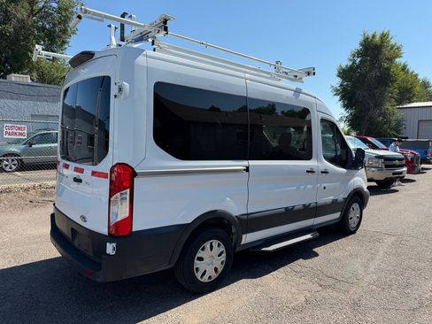 Used 2019 Ford Transit 150 XLT RWD image 4