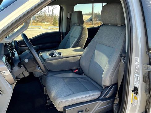 Used 2024 Ford F150 XLT w/ Tow/Haul Package image 27