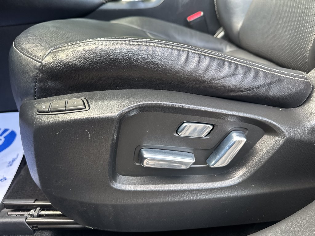 Used 2021 MAZDA CX-9 Grand Touring AWD/4WD image 9