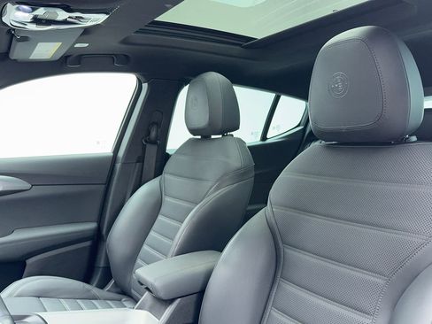 New 2024 Alfa Romeo Tonale Ti image 26