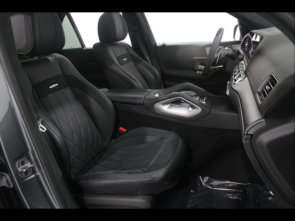 Used 2022 Mercedes-Benz GLE 63 AMG S image 18