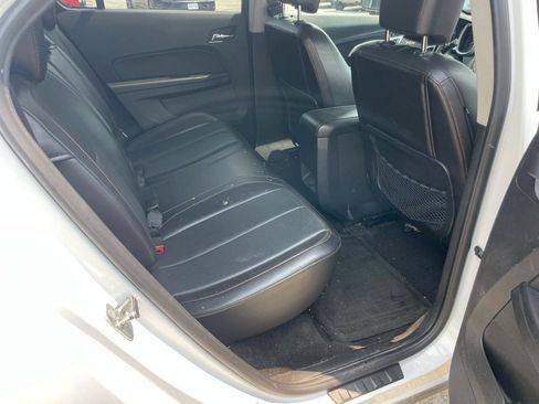 Used 2012 Chevrolet Equinox LTZ AWD/4WD image 30