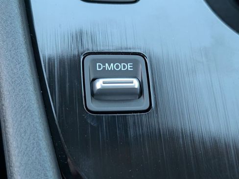 New 2026 Nissan Rogue SV FWD image 16