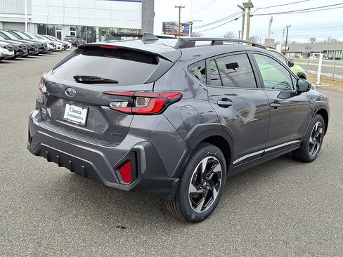 New 2026 Subaru Crosstrek 2.5i Limited image 9