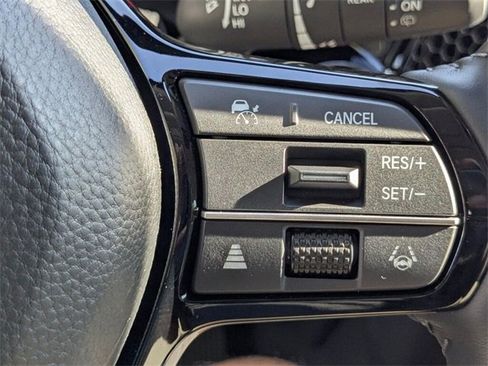 New 2026 Honda CR-V EX-L image 18