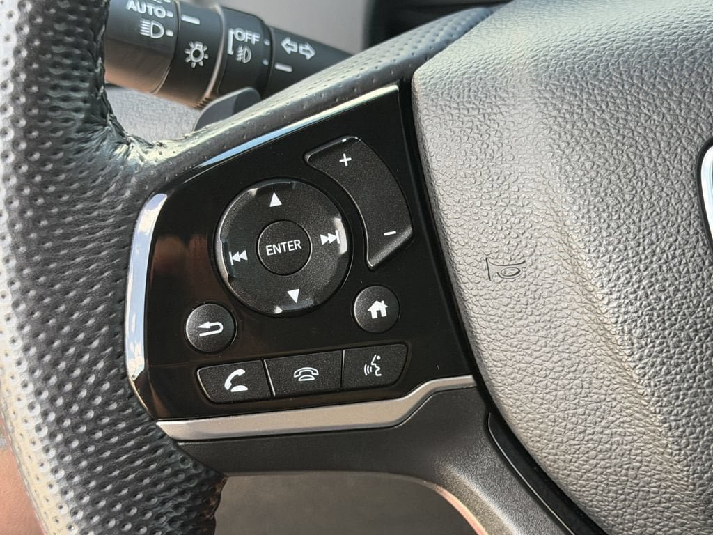 Used 2023 Honda Passport Elite image 34