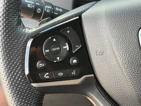 Used 2023 Honda Passport Elite image 34