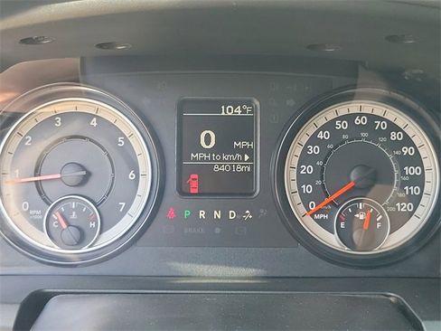 Used 2016 RAM 1500 Tradesman w/ Popular Equipment Group image 7