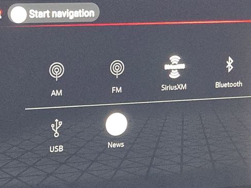 New 2026 GMC Sierra 1500 Elevation w/ X31 Off-Road Package image 33