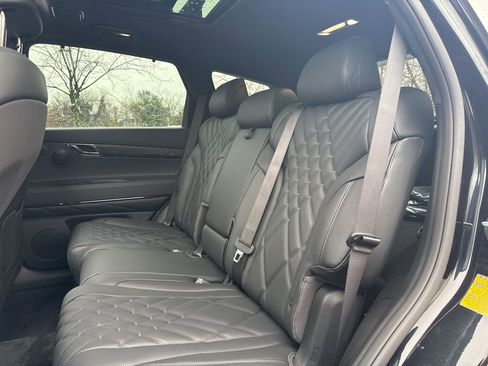 New 2026 Genesis GV80 3.5T Prestige image 25