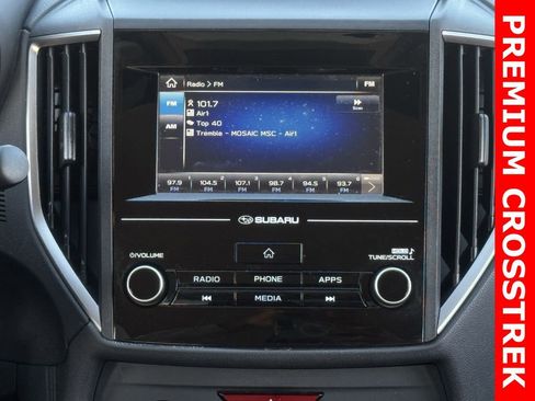 Used 2018 Subaru Crosstrek 2.0i Premium w/ Popular Package #2 image 15