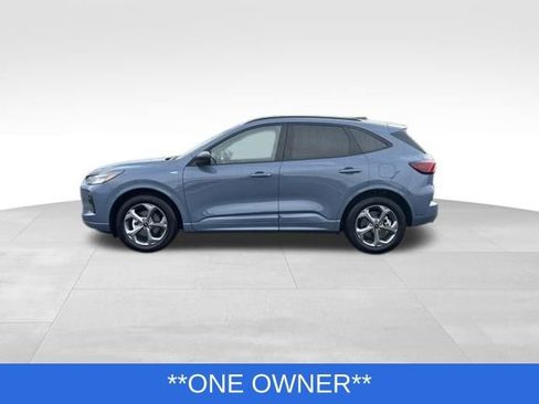Certified 2024 Ford Escape ST-Line w/ Tech Pack #1 image 3