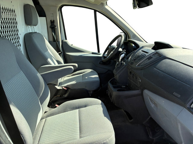 Used 2018 Ford Transit 250 148 Low Roof w/ Interior Upgrade Package RWD image 12