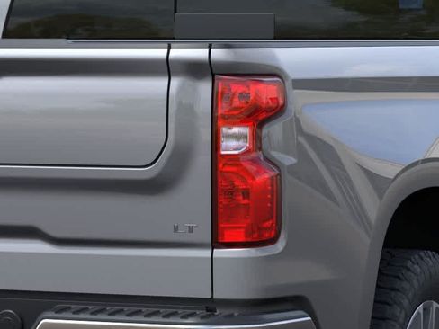 New 2026 Chevrolet Silverado 1500 LT AWD/4WD image 11