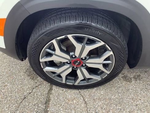 Used 2023 Kia Seltos SX w/ SX Sunroof Package AWD/4WD image 38