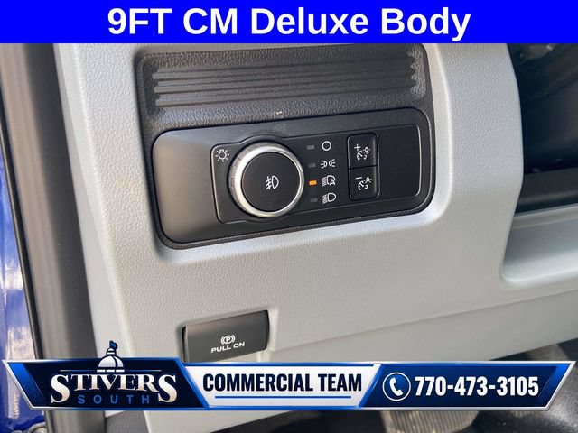 New 2026 Ford F350 XL w/ XL Chrome Package AWD/4WD image 19