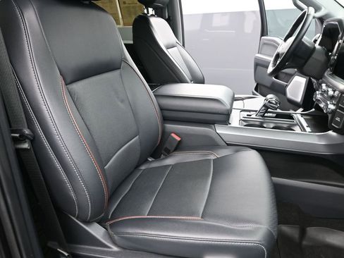 Used 2022 Ford F150 Lariat w/ Equipment Group 502A High image 23