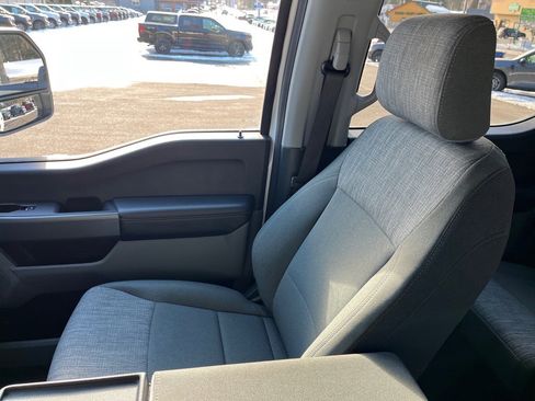 Used 2023 Ford F350 XLT image 17