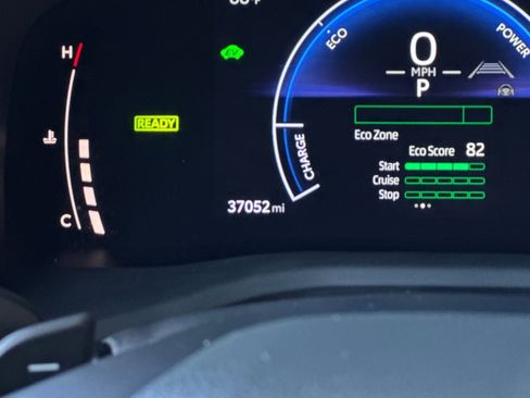 Certified 2025 Toyota Camry SE image 20