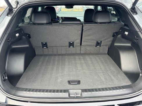 Used 2025 Chevrolet Blazer EV RS image 4