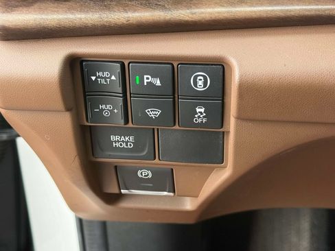 Certified 2024 Acura RDX SH-AWD w/ Advance Package image 28